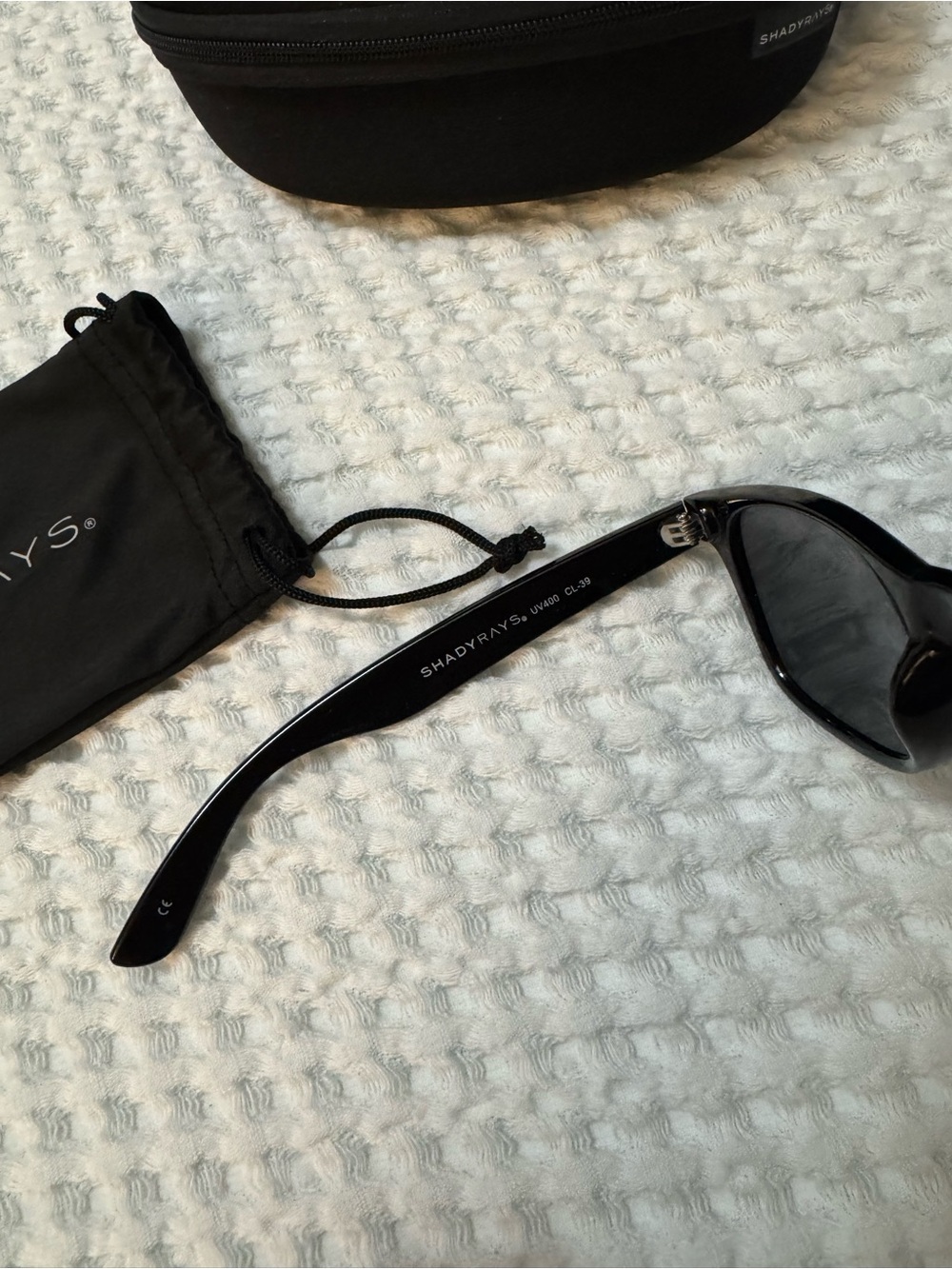 Shady Rays - Picture 5 of 5